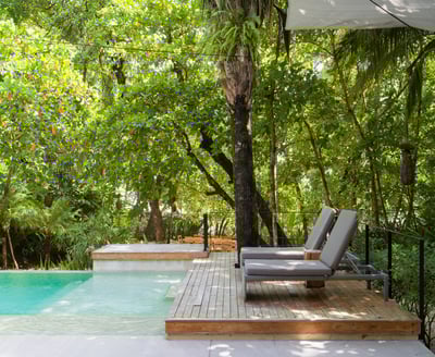 Luxury Villa Photo #8