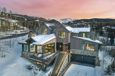 Luxury Villa Photo #29