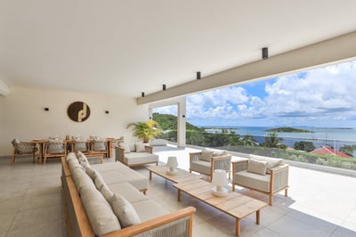 Luxury Villa Photo #7