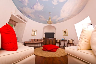 Luxury Villa Photo #24