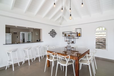 Luxury Villa Photo #10