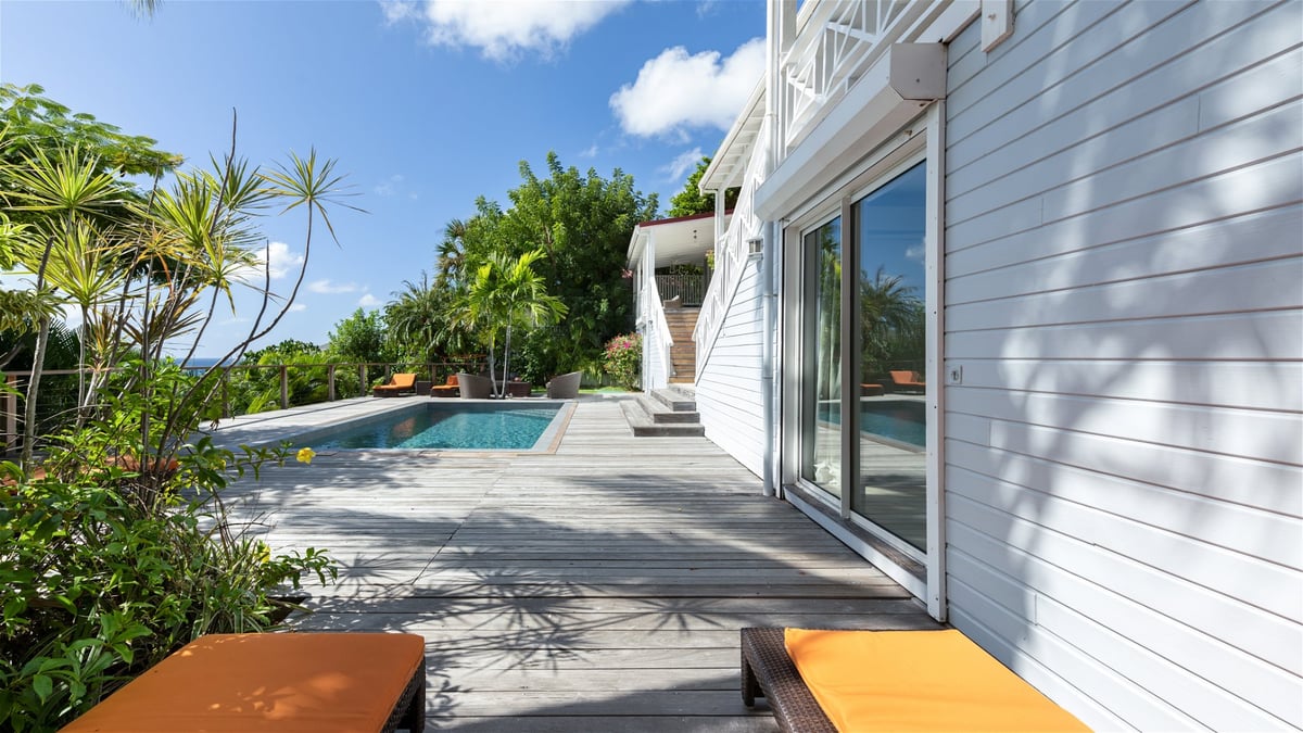 Habitation Saint Louis