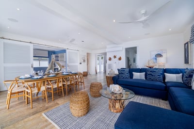 Luxury Villa Photo #23