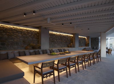 Luxury Villa Photo #9