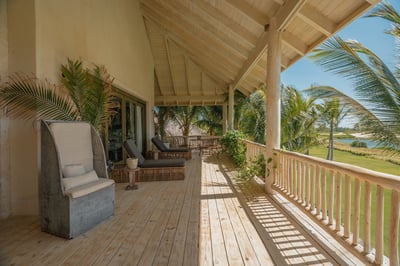 Luxury Villa Photo #47