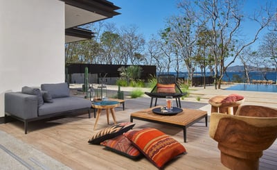 Luxury Villa Photo #9