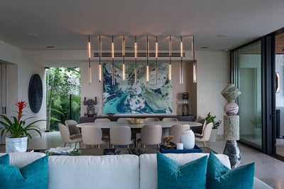 Luxury Villa Photo #31