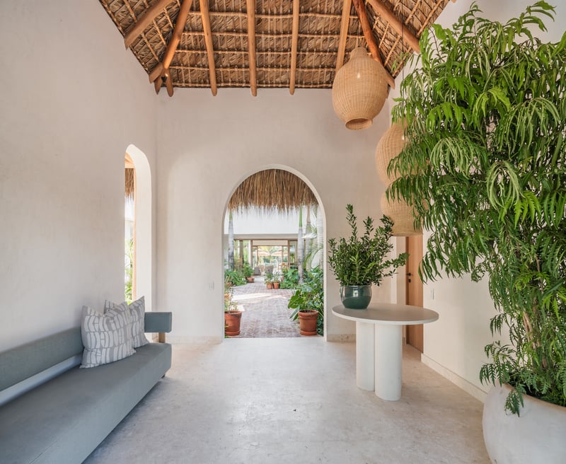 Arrecife SB4 | Saman