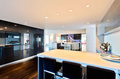 Luxury Villa Photo #13