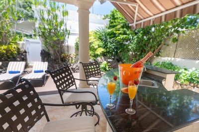 Luxury Villa Photo #5
