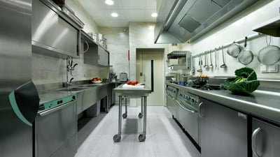 Luxury Villa Photo #17