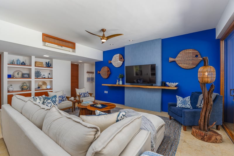 Condo Bahia 22