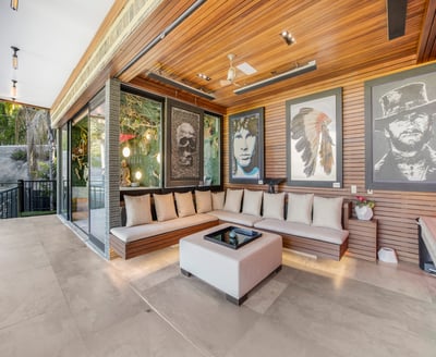Luxury Villa Photo #54