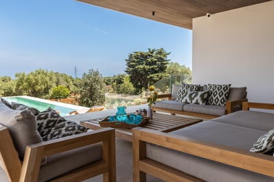 Luxury Villa Photo #6