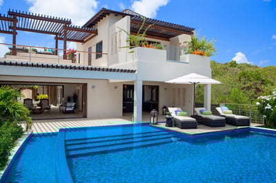 Luxury Villa Photo #8