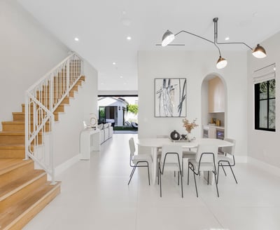 Luxury Villa Photo #21
