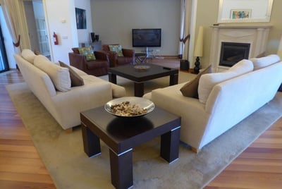 Luxury Villa Photo #10