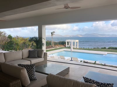 Luxury Villa Photo #41