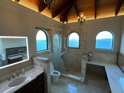 Luxury Villa Photo #41