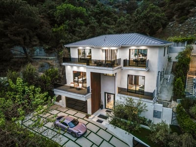 Luxury Villa Photo #33