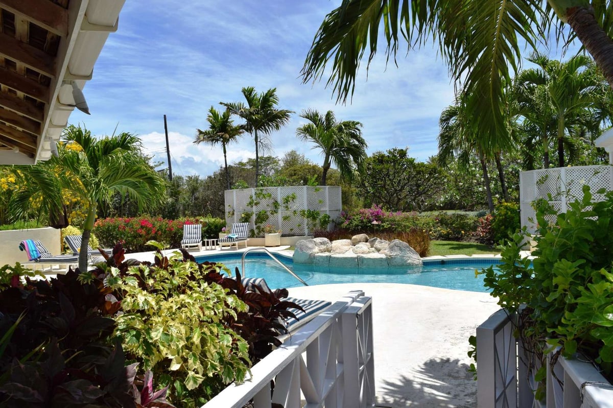 Hunter Cottage apartment rental - 4