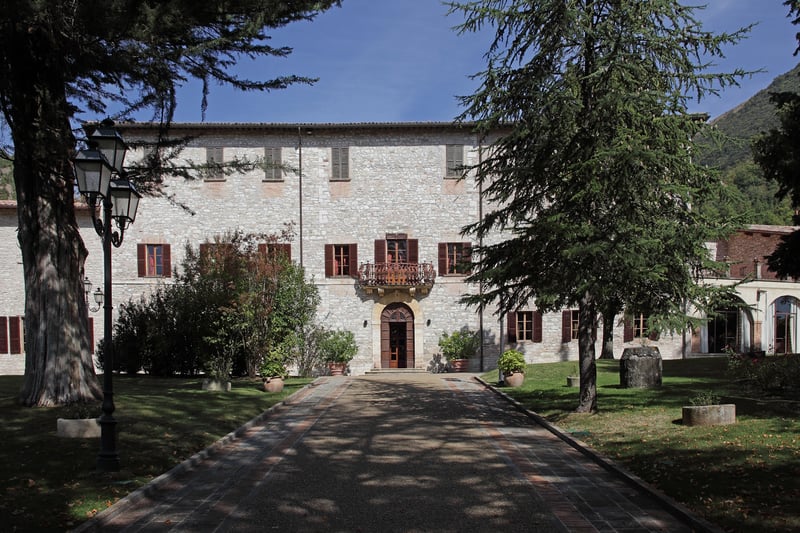 Villa Benveduti