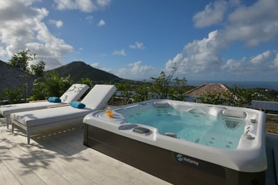 Jacuzzi