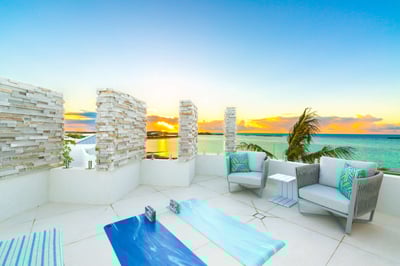 Luxury Villa Photo #33