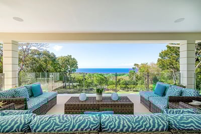 Luxury Villa Photo #18