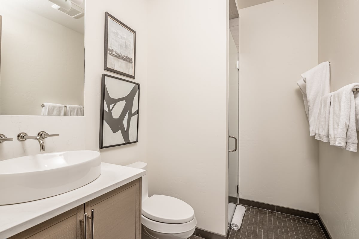 Inspiration Point Townhome 4C