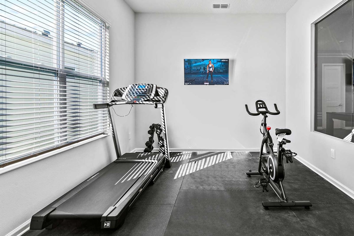 Space Land at Villatel Village Solterra