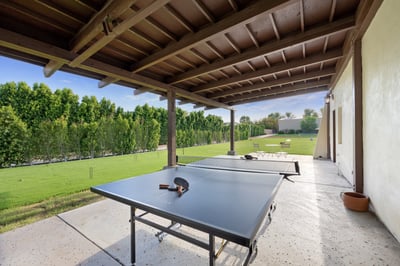 Luxury Villa Photo #25