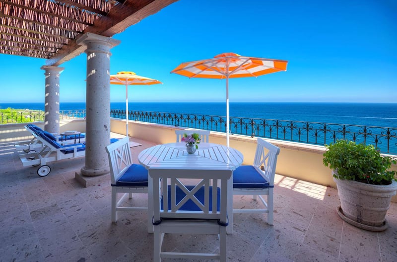 Villa Mar Serenata