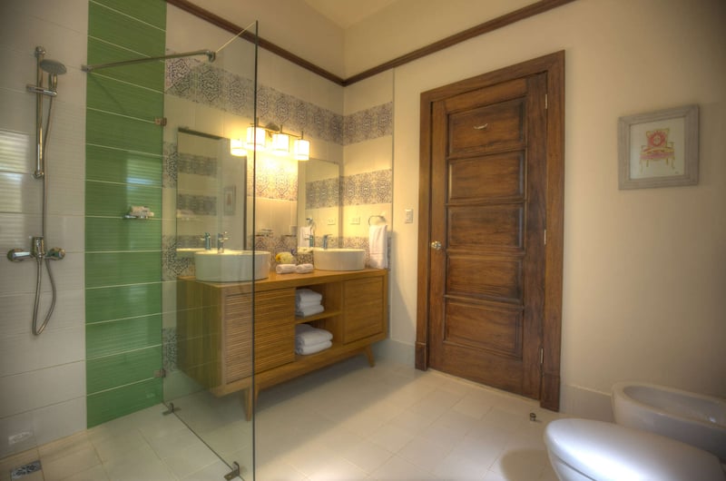 Arrecife Luxury Estate