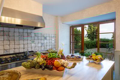 Luxury Villa Photo #11