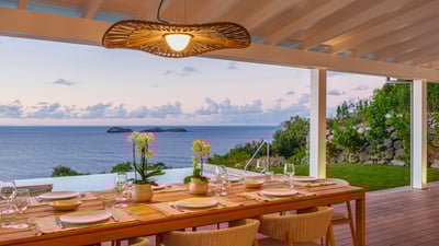 Luxury Villa Photo #24