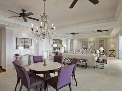 Luxury Villa Photo #9