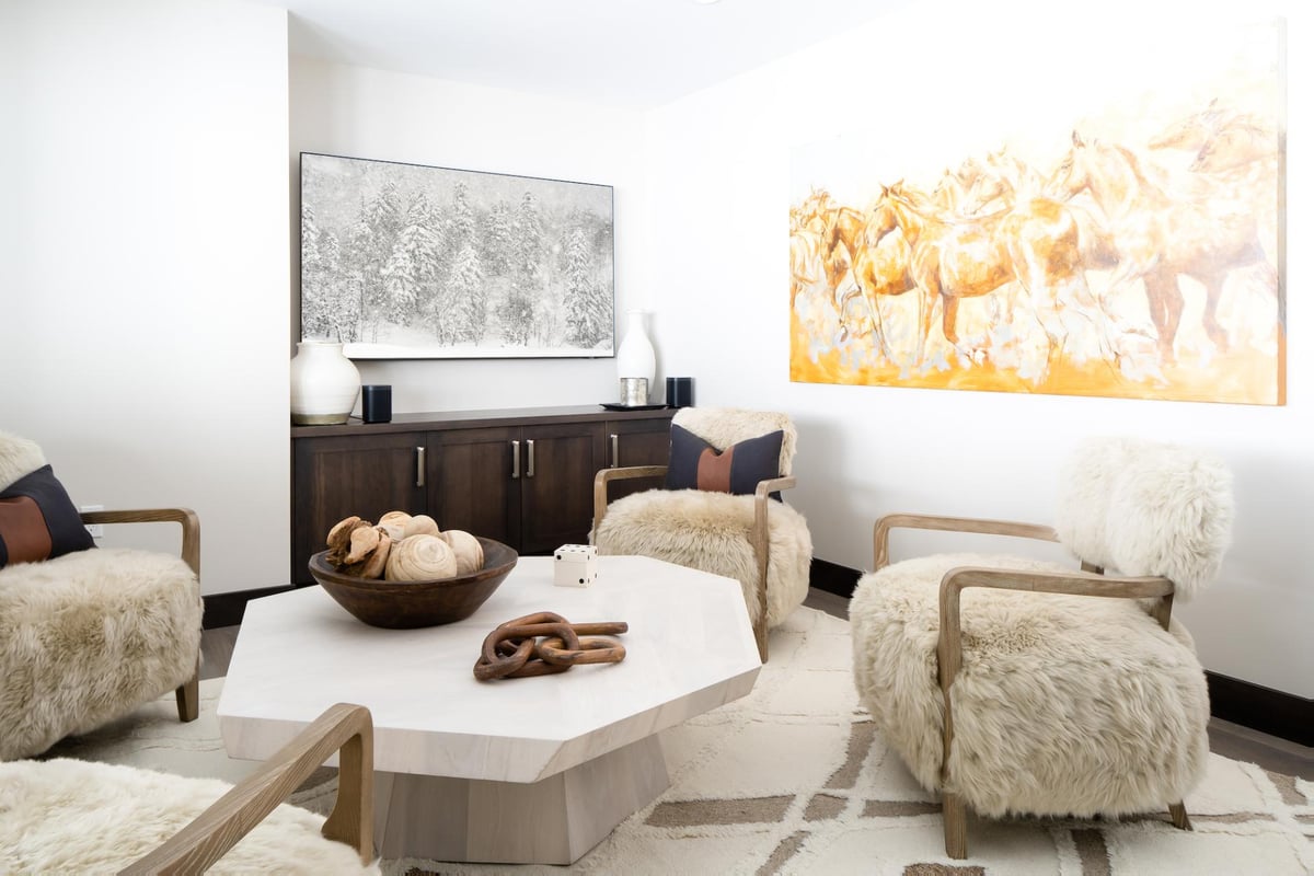 Spanish Peaks | Highlands Cabin 18