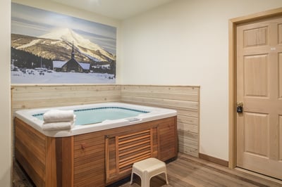 Luxury Villa Photo #12