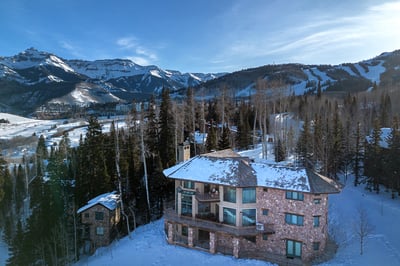 Luxury Villa Photo #42