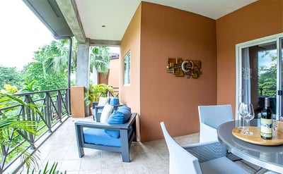 Luxury Villa Photo #2