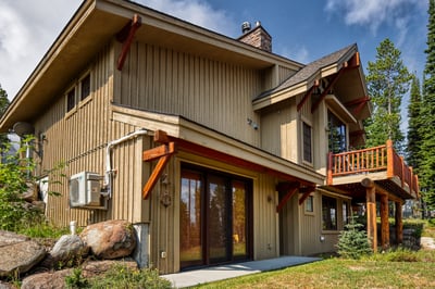 Luxury Villa Photo #4