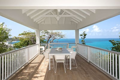 Luxury Villa Photo #6