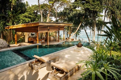 Luxury Villa Photo #3