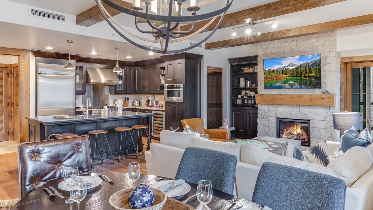 Morningside Ridge Residence 