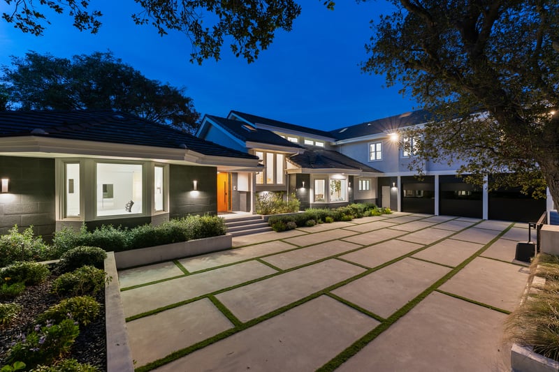 Stone Oak Estate