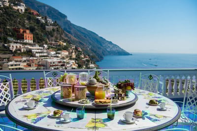Luxury Villa Photo #5