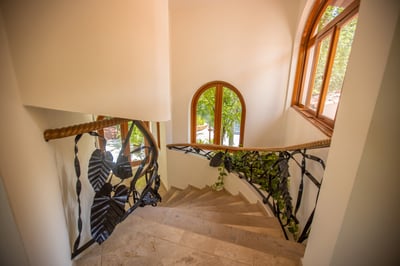 Luxury Villa Photo #30