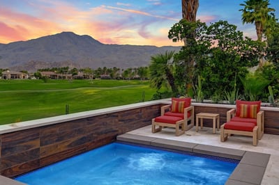 Luxury Villa Photo #9