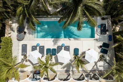 Luxury Villa Photo #39